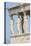 Porch of the Maidens, Erechtheion, Acropolis, Athens, Greece, Europe-Jim Engelbrecht-Premier Image Canvas