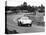 Porsche 550A Rs Coupe, Le Mans 24 Hours, France, 1956-null-Premier Image Canvas