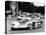 Porsche 956 Driven by Jacky Ickx and Derek Bell, 1982-null-Premier Image Canvas