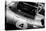 Porsche Racing-NaxArt-Stretched Canvas