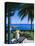 Port Antonio, Jamaica, Caribbean, West Indies-Sylvain Grandadam-Premier Image Canvas