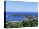 Port Antonio, Jamaica-Doug Pearson-Premier Image Canvas