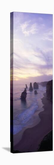 Port Campbell National Park, Australia-null-Premier Image Canvas