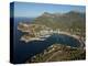 Port De Soller, Mallorca, Balearic Islands, Spain, Mediterranean, Europe-Hans Peter Merten-Premier Image Canvas