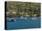 Port Elizabeth Harbour, Bequia, St. Vincent and the Grenadines, Windward Islands, Caribbean-Michael DeFreitas-Premier Image Canvas