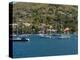 Port Elizabeth Harbour, Bequia, St. Vincent and the Grenadines, Windward Islands, Caribbean-Michael DeFreitas-Premier Image Canvas
