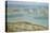 Port-En-Bessin, Entrance to the Harbor-Georges Seurat-Stretched Canvas