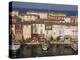 Port Grimaud, Var, Cote D'Azur, Provence, France, Mediterranean, Europe-Thouvenin Guy-Premier Image Canvas