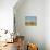 Port, Naoussa, Paros, Cyclades, Aegean, Greek Islands, Greece, Europe-Tuul-Premier Image Canvas displayed on a wall