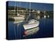 Port St. Mary, Isle of Man, United Kingdom, Europe-Maxwell Duncan-Premier Image Canvas