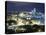 Port Vell, Barcelona, Spain-Jon Arnold-Premier Image Canvas