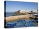 Port with Fishing Boats, Essaouira, Morocco, North Africa, Africa-Nico Tondini-Premier Image Canvas