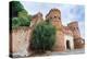 Porta San Paolo (St. Paulus Gate), Roman Aurelian Walls (Mura Aureliane), Rome-Nico Tondini-Premier Image Canvas