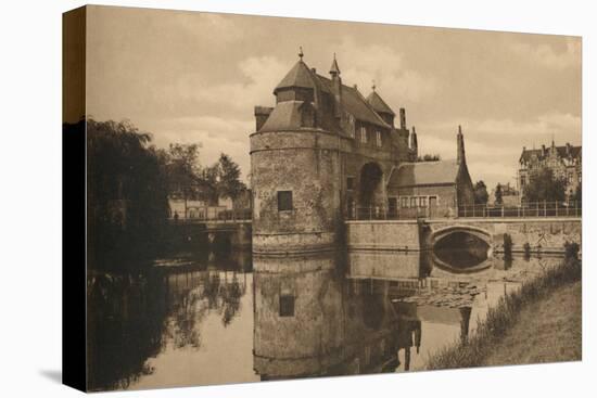 'Porte d'Ostende', c1928-Unknown-Premier Image Canvas