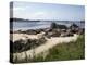 Porth Cress, St. Mary's, Isles of Scilly, United Kingdom, Europe-David Lomax-Premier Image Canvas