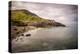 Porth Nanven, a rocky cove near Land's End, England-Andrew Michael-Premier Image Canvas