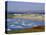 Porthmeor Beach, St. Ives, Cornwall, England, UK-Ken Gillham-Premier Image Canvas