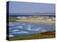 Porthmeor Beach, St. Ives, Cornwall, England, UK-Ken Gillham-Premier Image Canvas