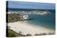 Porthminster Beach and Harbour, St. Ives, Cornwall, England, United Kingdom, Europe-Stuart Black-Premier Image Canvas