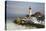 Portland Head Light, Cape Elizabeth, Casco Bay, Maine, USA-Michel Hersen-Premier Image Canvas