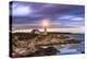 Portland Head Light in Cape Elizabeth, Maine, USA-Sean Pavone-Premier Image Canvas