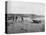 Portland - The Chesil Beach', 1895-Unknown-Premier Image Canvas