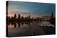 Portland Waterfront II-Erin Berzel-Premier Image Canvas