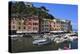 Portofino 2A-Chris Bliss-Premier Image Canvas