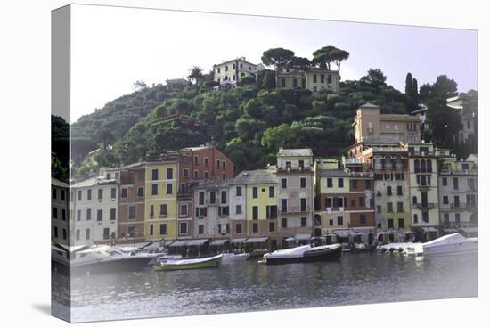 Portofino 3-Chris Bliss-Premier Image Canvas