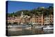 Portofino Italy II-Charles Bowman-Premier Image Canvas