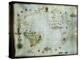 Portolan Chart of the Americas, Africa and Europe-Joao Teixeira Albernaz-Premier Image Canvas