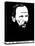 Portrait De Fedor Mikhailovitch Dostoievski (Dostoevsky, Dostoyevsky, Dostoievsky, Dostoevski, Fyod-Felix Edouard Vallotton-Premier Image Canvas
