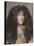 Portrait de Louis XIV-Charles Le Brun-Premier Image Canvas