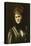 Portrait de Mrs Katharine Moore, née Robinson (1846-1917)-John Singer Sargent-Premier Image Canvas