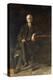 Portrait Dr. William Thompson, circa 1907-Thomas Cowperthwait Eakins-Premier Image Canvas