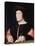 Portrait of a Banker, 1522-Jean Clouet-Premier Image Canvas