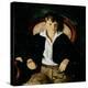 Portrait of a Boy, 1921-George Wesley Bellows-Premier Image Canvas