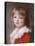 Portrait of a Boy-George Romney-Premier Image Canvas