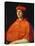 Portrait of a Cardinal-Raphael-Premier Image Canvas