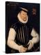 Portrait of a Gentleman, 1575-Cornelis Ketel-Premier Image Canvas