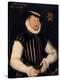 Portrait of a Gentleman, 1575-Cornelis Ketel-Premier Image Canvas