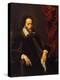 Portrait of a Gentleman, c.1625-1632-Bernardo Strozzi-Premier Image Canvas