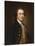 Portrait of a Gentleman-Francis Cotes-Premier Image Canvas