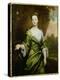 Portrait of a Girl in Green, Probably a Marriage Portrait, 1702-Godfrey Kneller-Premier Image Canvas