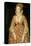 Portrait of a Lady, 1619-Marcus Gheeraerts-Premier Image Canvas