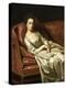 Portrait of a Lady, 1771-John Singleton Copley-Premier Image Canvas