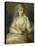 Portrait of a Lady as Vestal Virgin-Angelika Kauffmann-Premier Image Canvas