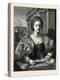 Portrait of a Lady-Andrea del Sarto-Premier Image Canvas