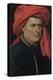Portrait of a Man, Ca 1435-Robert Campin-Premier Image Canvas