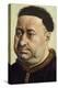 Portrait of a Man (Robert De Masmines), C.1425-Robert Campin-Premier Image Canvas